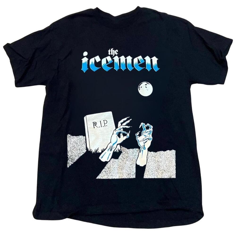 The Icemen Rip Tee